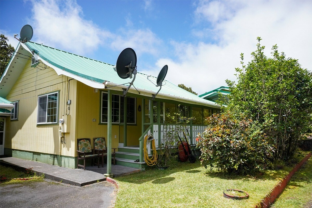 Property Photo:  11-3877 Nahelenani St  HI 96785 