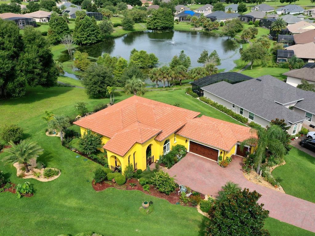 Property Photo: 38948 Harborwoods Place FL 32159