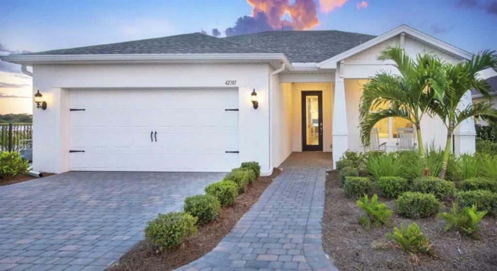 Property Photo:  42106 Journey Drive  FL 33982 