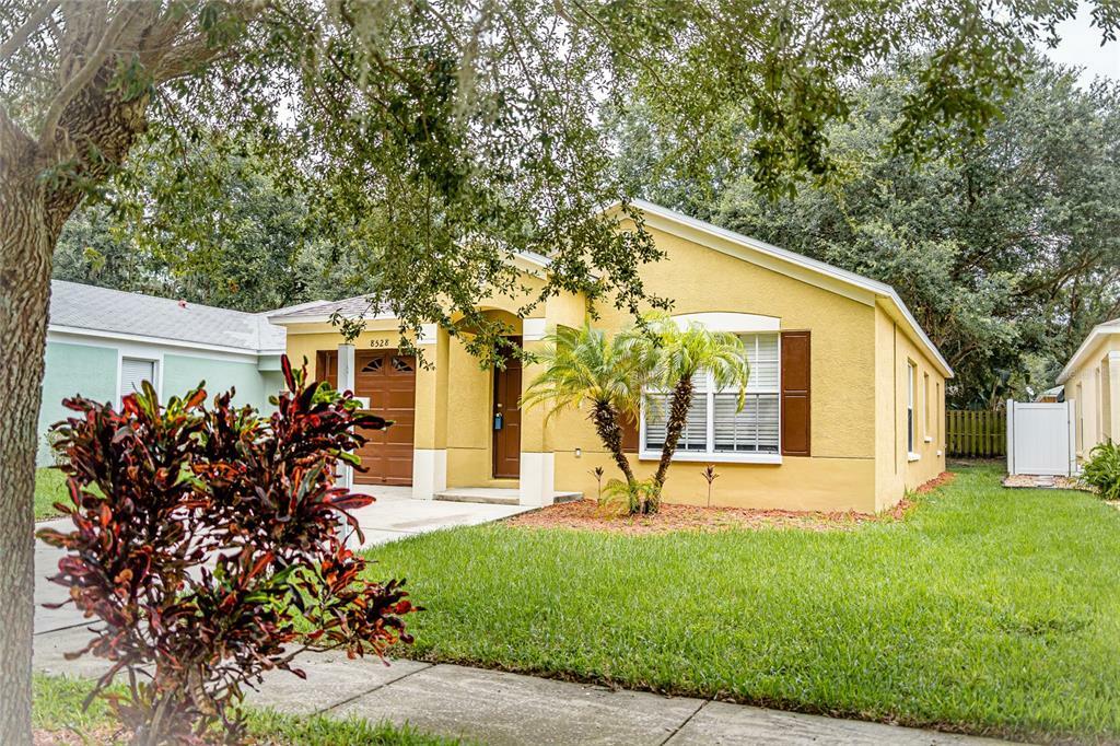 Property Photo:  8528 Quarter Horse Drive  FL 33578 