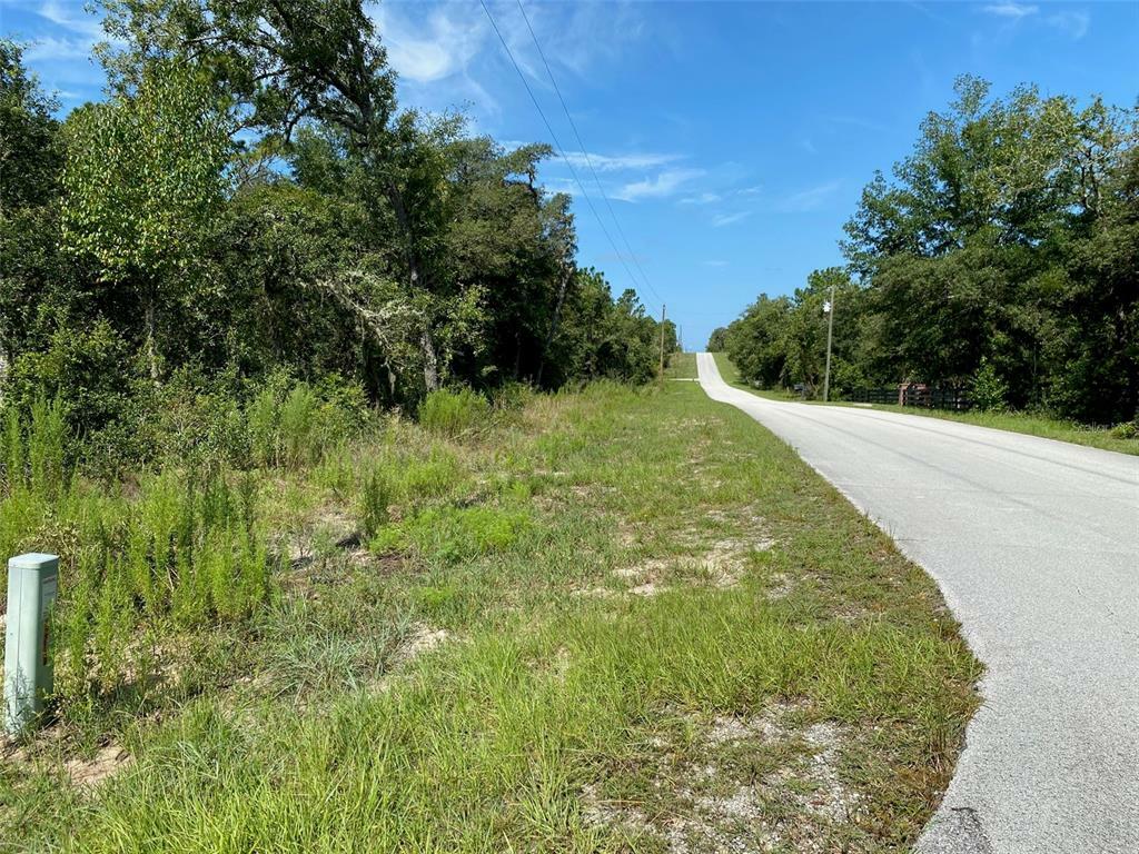 Property Photo:  SW Willow Road Ext  FL 34431 