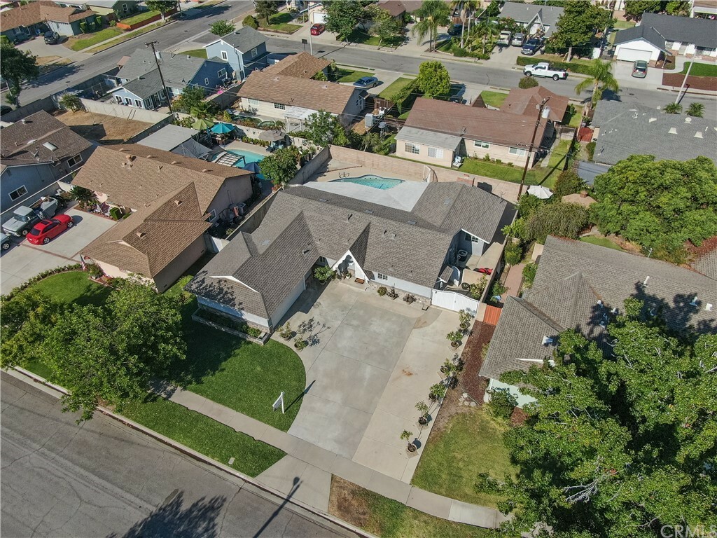 Property Photo: 1421 S Farber Avenue CA 91740