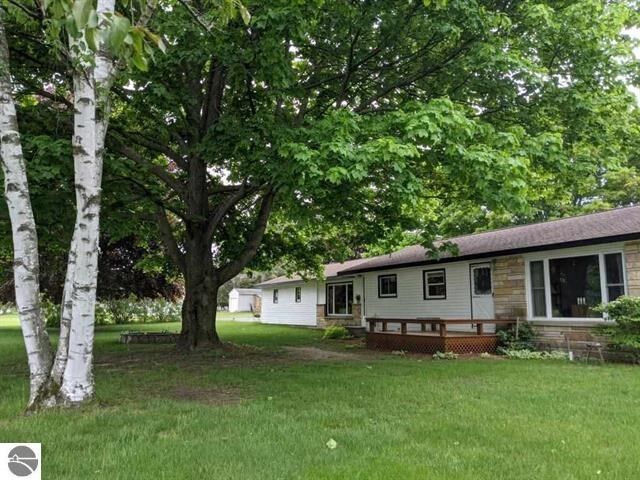 Property Photo:  1625 N M-88  MI 49622 