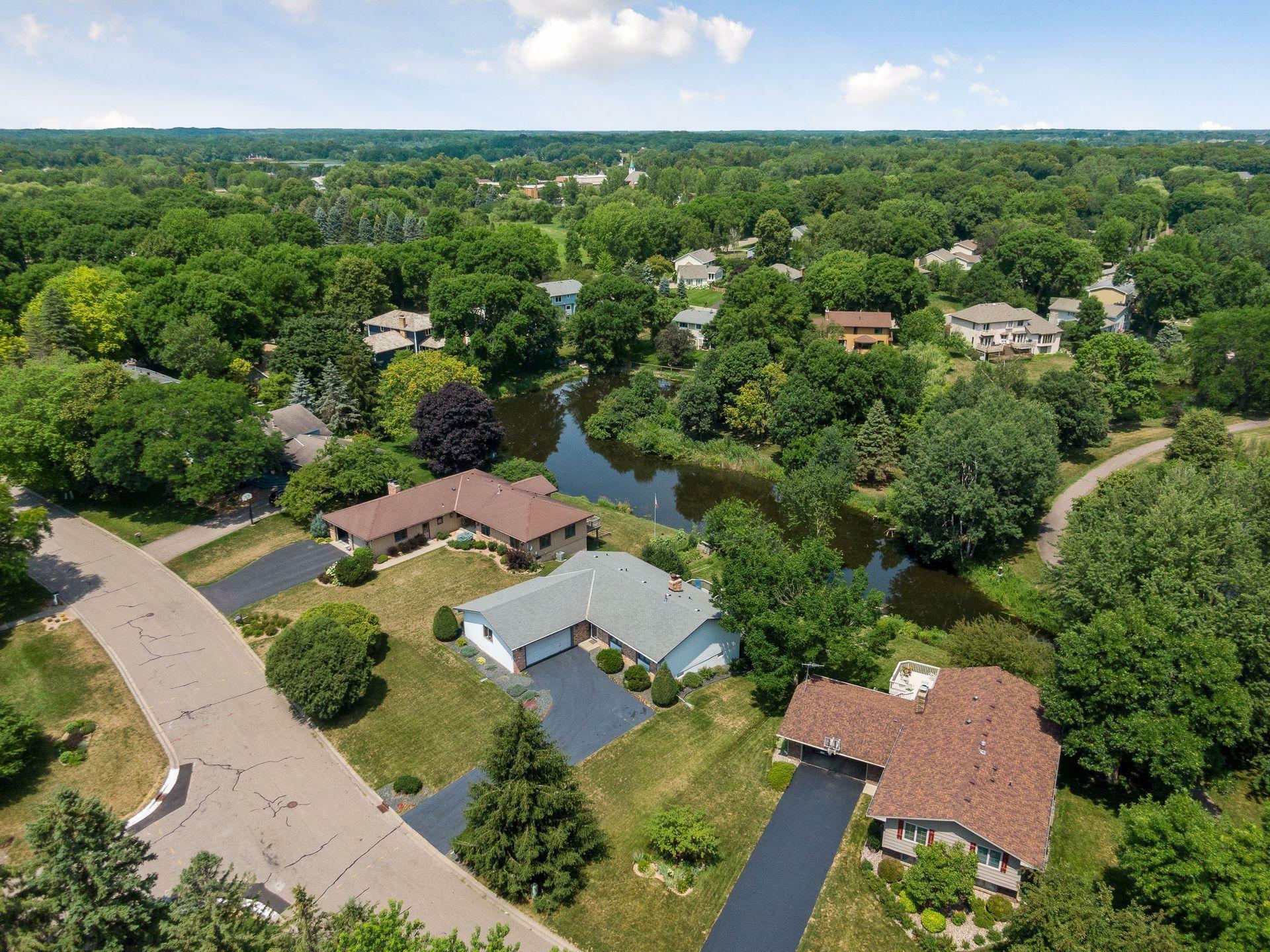 Property Photo:  18920 27th Avenue N  MN 55447 