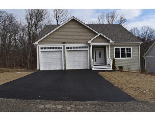 38 Victoria Drive 18  Leicester MA 01542 photo