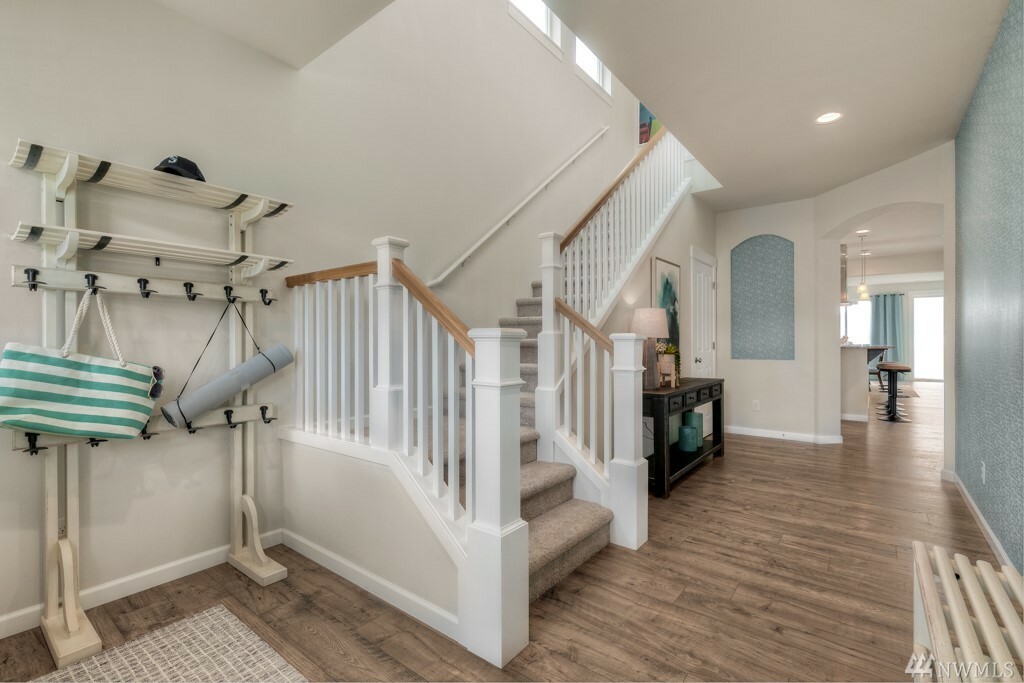 Property Photo: 10924 33rd Place NE H234 WA 98258