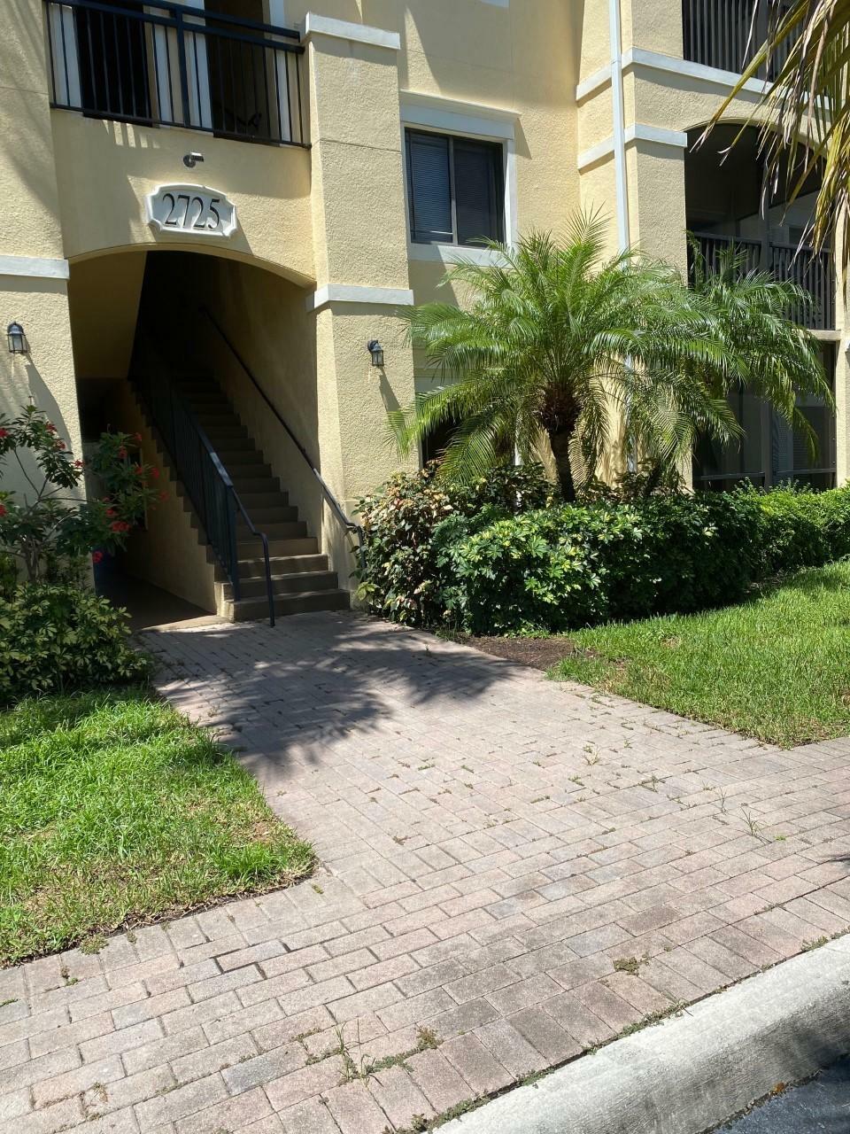 Property Photo:  2725 Anzio Court 102  FL 33410 