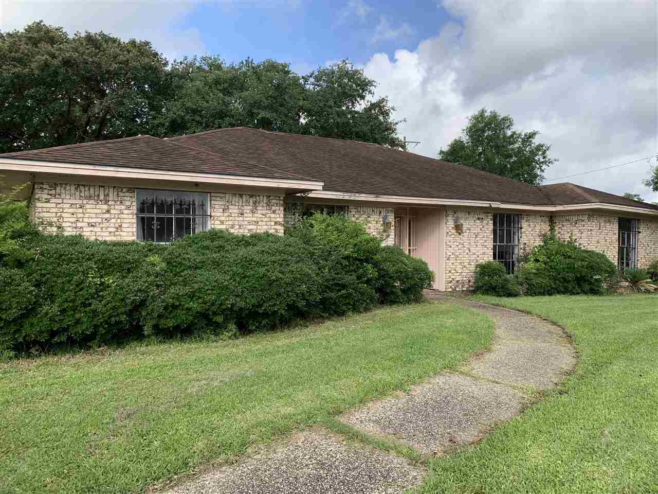 Property Photo:  3245 Frances  TX 77701 