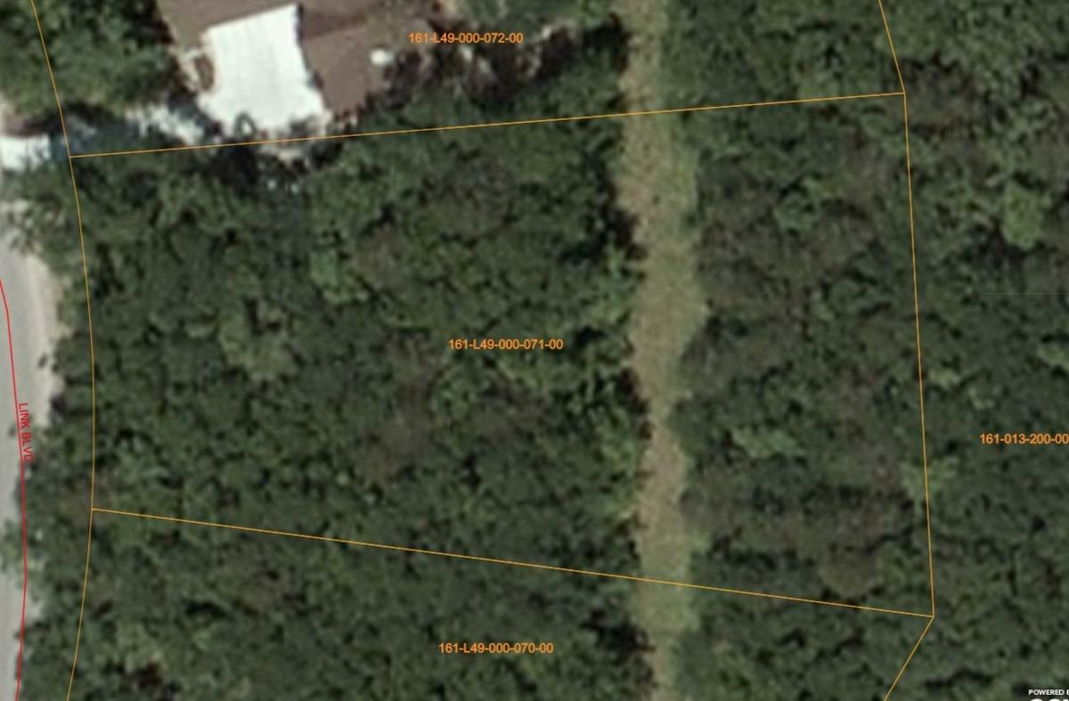 Property Photo:  6500 Link Boulevard Lot 71  MI 49749 