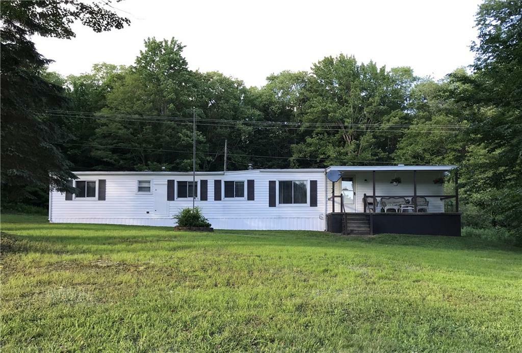 Property Photo:  6501 Route 59 Highway  PA 16738 