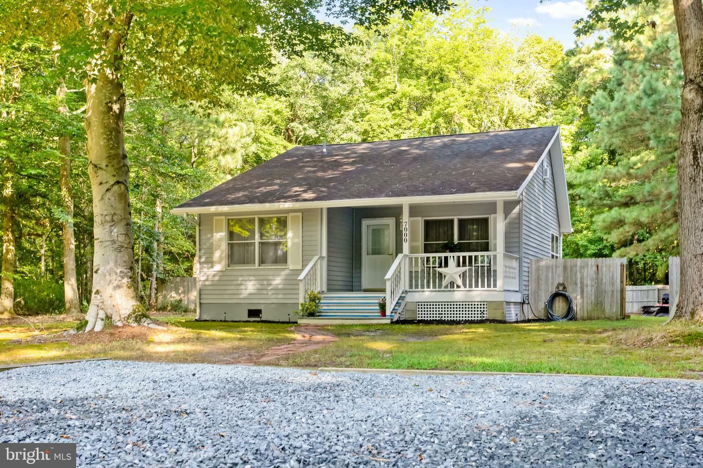 Property Photo:  7000 Charles Cannon Road  MD 21838 