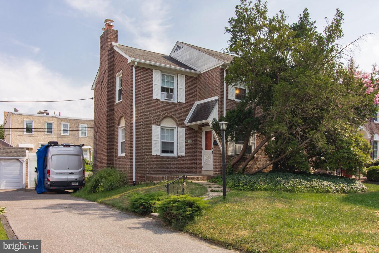 Property Photo: 168 Glentay Avenue PA 19050