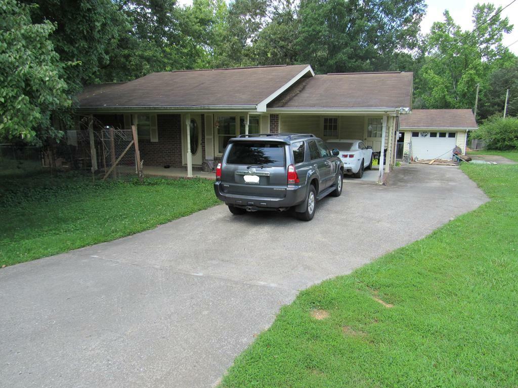 Property Photo:  1330 Michael Drive  GA 30755 