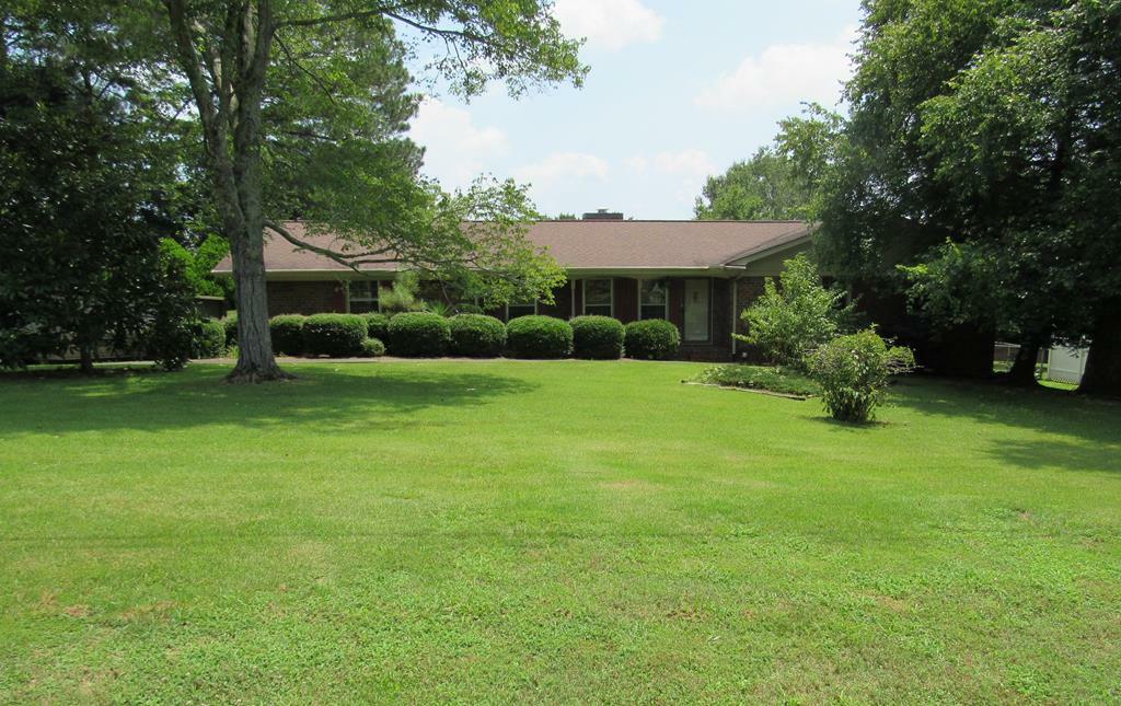 Property Photo:  172 McCallie Drive  GA 30755 