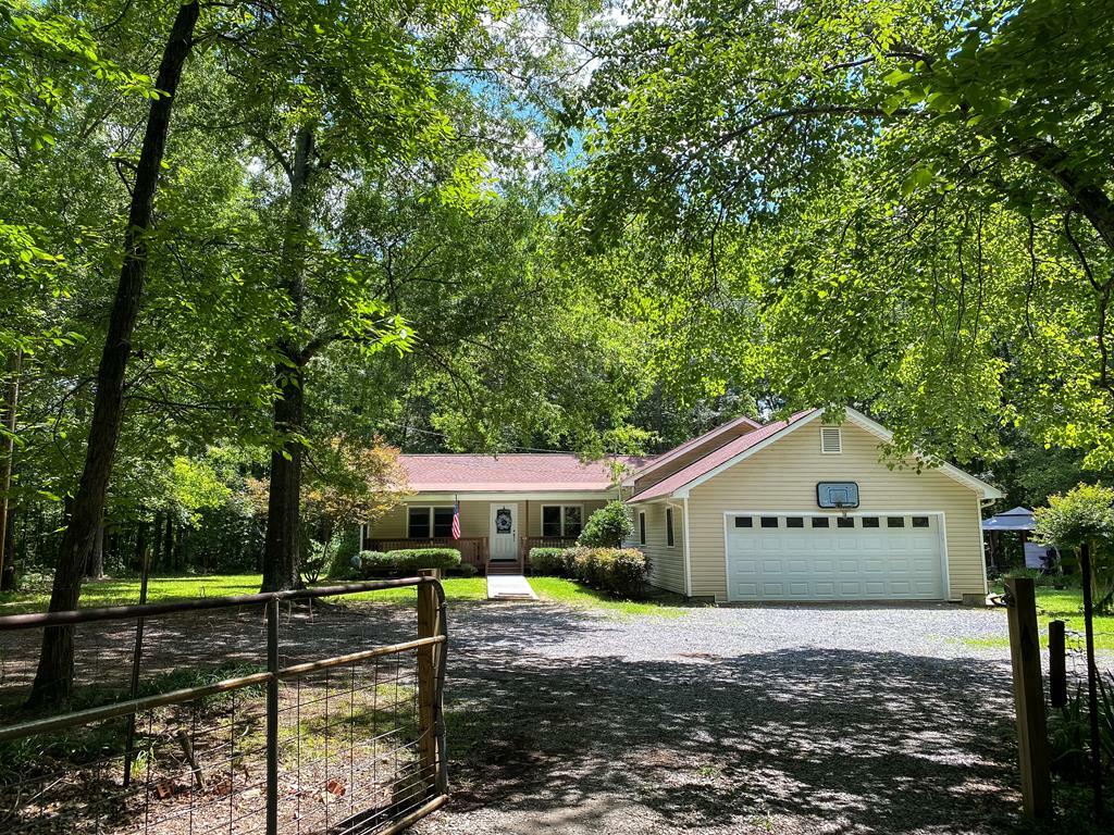 Property Photo:  3227 Lake Kathy Road  GA 30755 