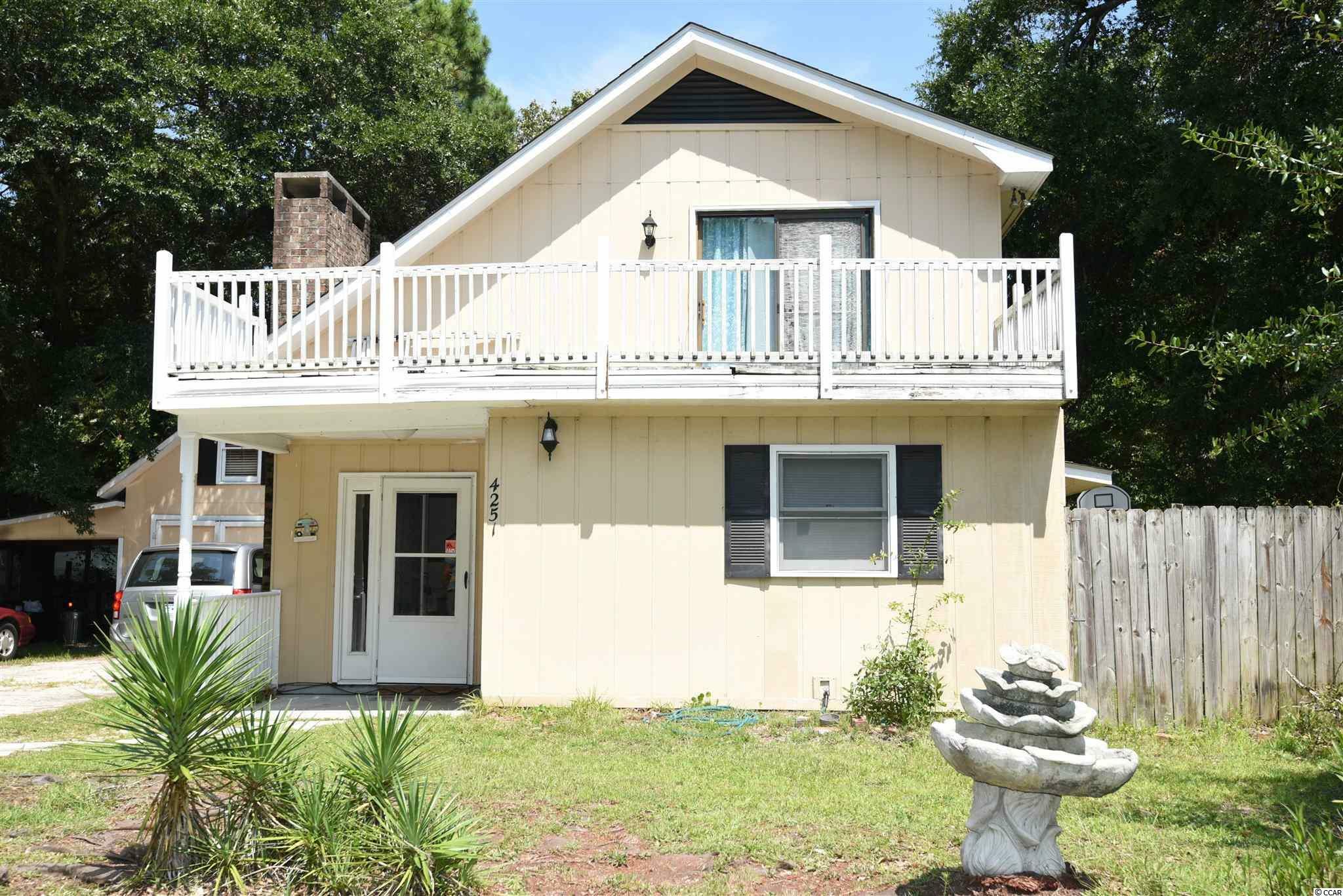 Property Photo:  4251 Luck Ave.  SC 29566 