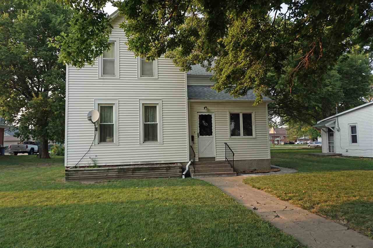 Property Photo:  2208 9th Street  NE 68601 