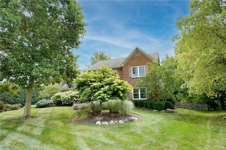 1184 Quiet Brook Trail  Washington Twp OH 45458 photo