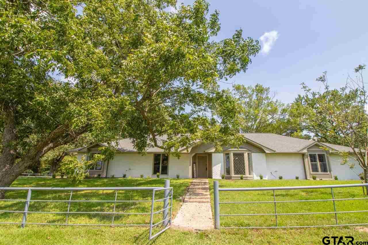 Property Photo:  15030 C R 498  TX 75771 