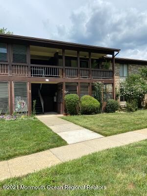 Property Photo:  103 Amberly Drive  NJ 07726 