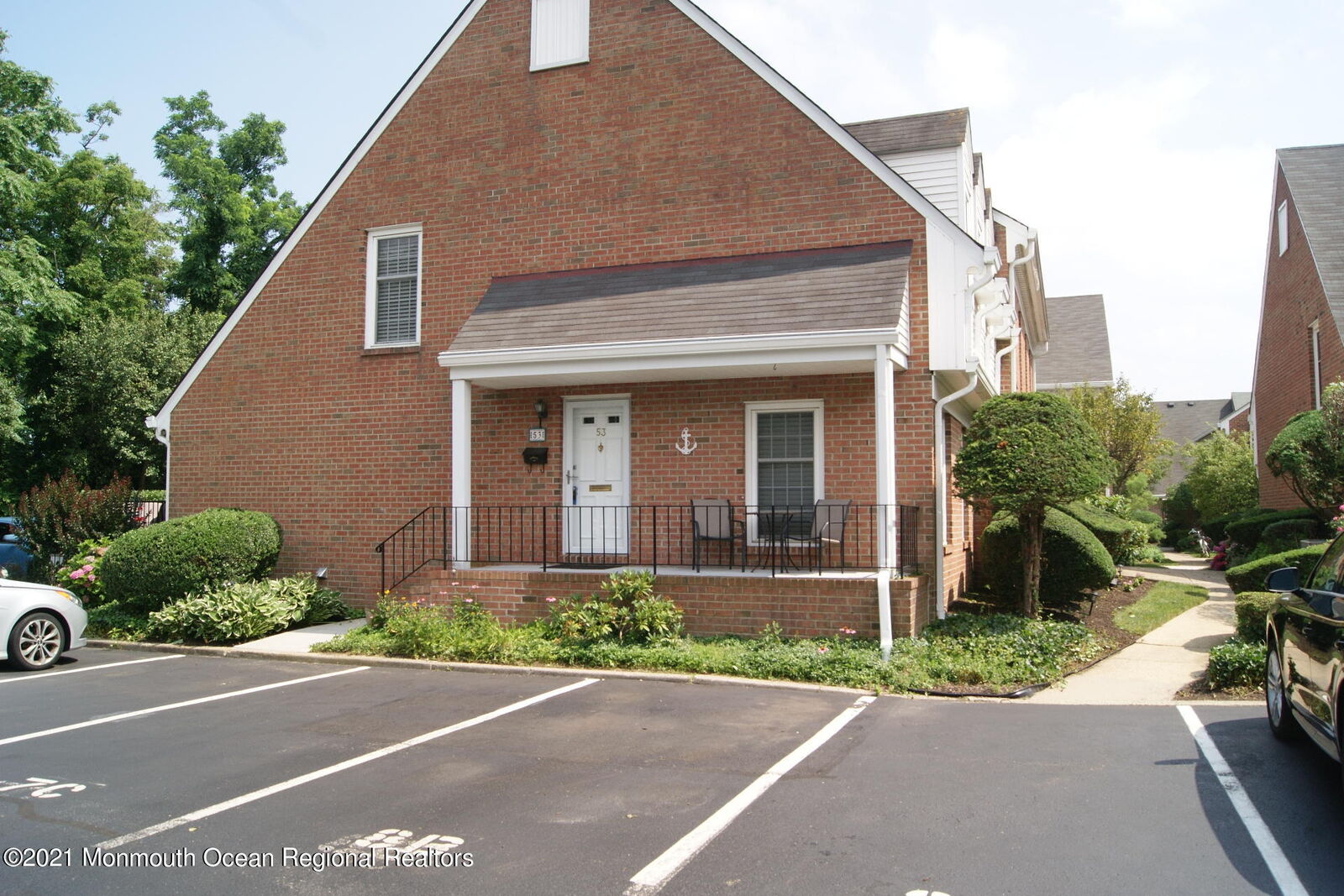 Property Photo:  53 Wyckham Road  NJ 07762 