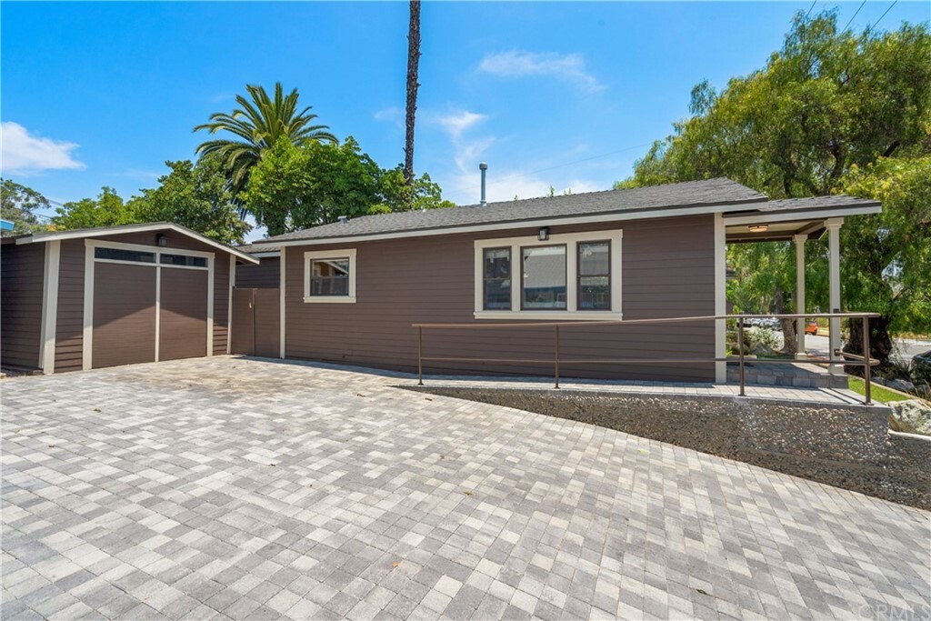 Property Photo:  1036 Hope Street  CA 91030 