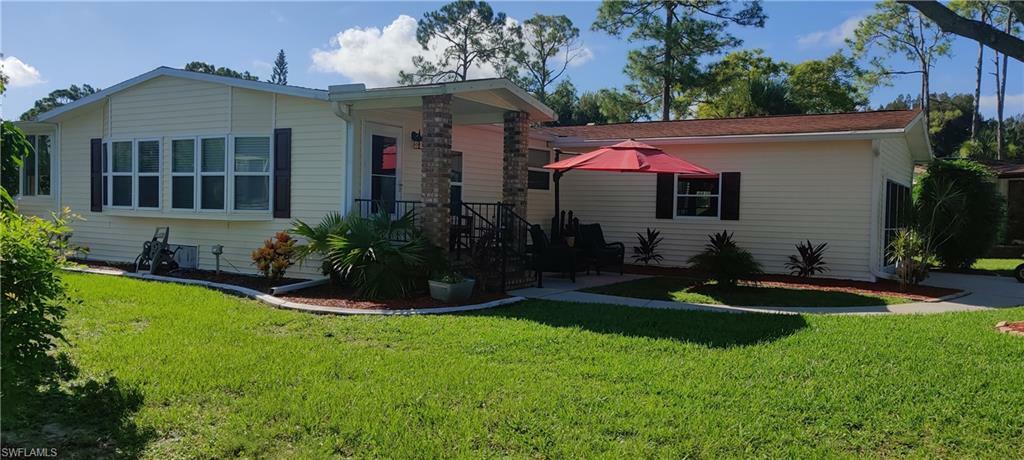 Property Photo:  10708 Timber Pines Court  FL 33903 