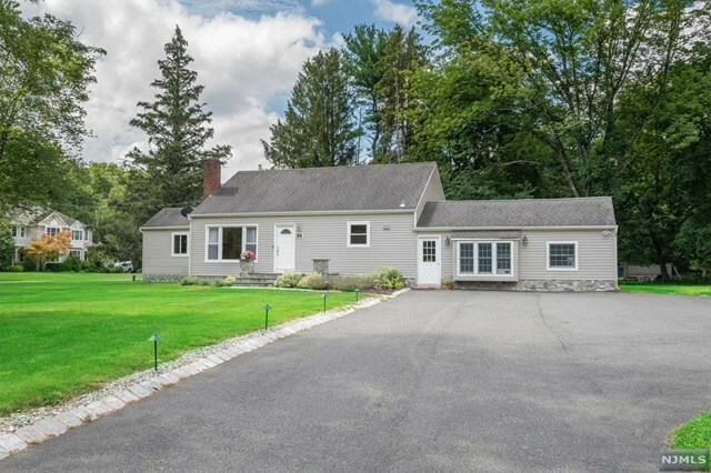 Property Photo: 23 Valley Road NJ 07005