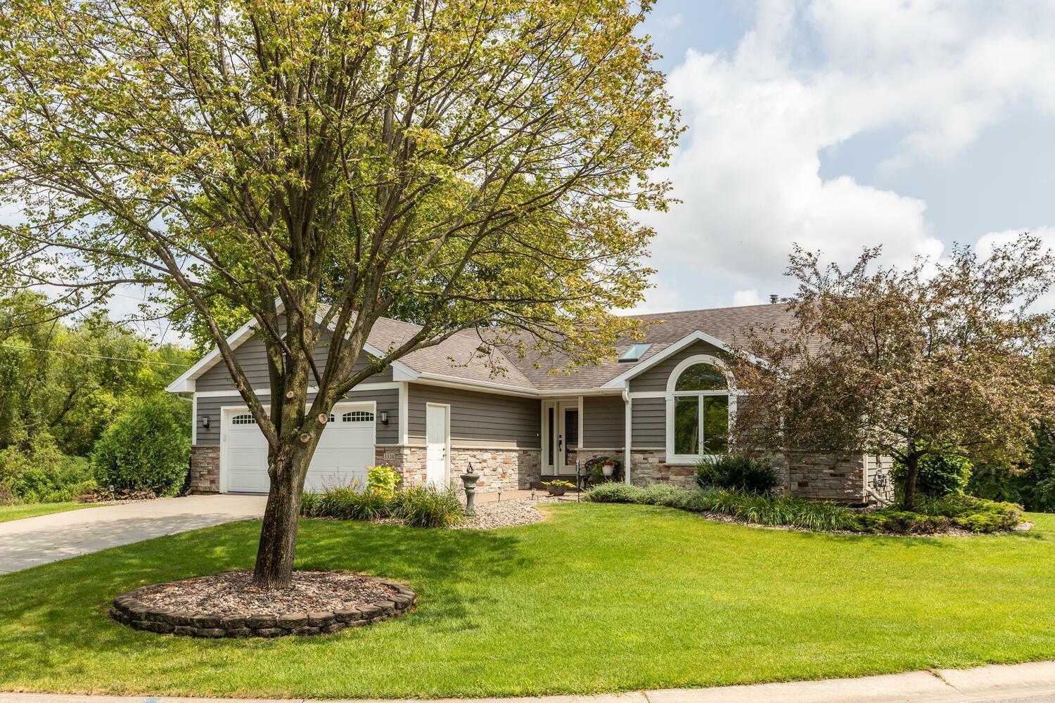 Property Photo: 3338 Lachencrest Lane NW MN 55901
