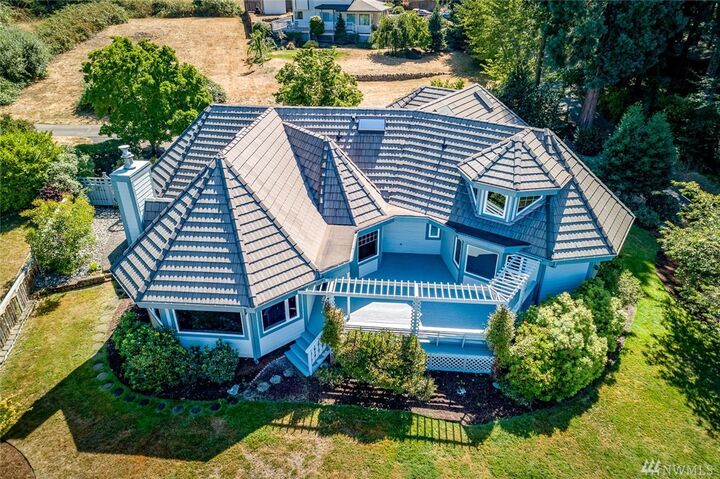 Property Photo: 1850 NW Kint Dr WA 98311