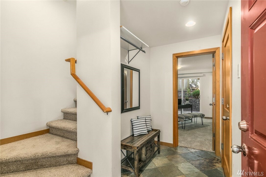 Property Photo: 9247 B Ashworth Ave N WA 98103