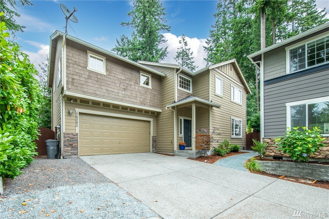 Property Photo:  14203 57th Ave W  WA 98026 