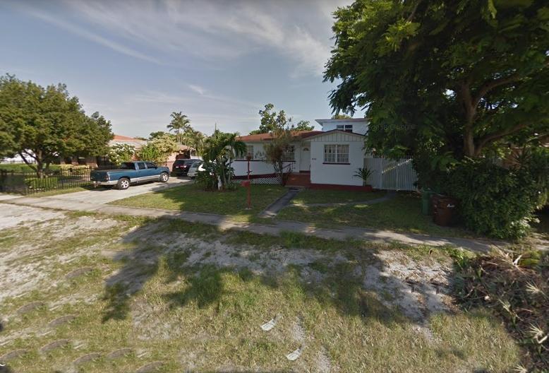 Property Photo: 532 E 51st Street FL 33013