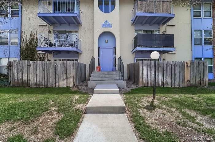 Property Photo:  12142 Huron Street 203  CO 80234 