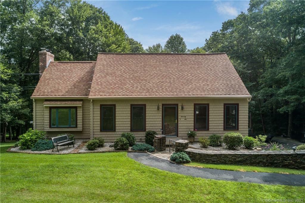 Property Photo: 76 Ironworks Road CT 06413