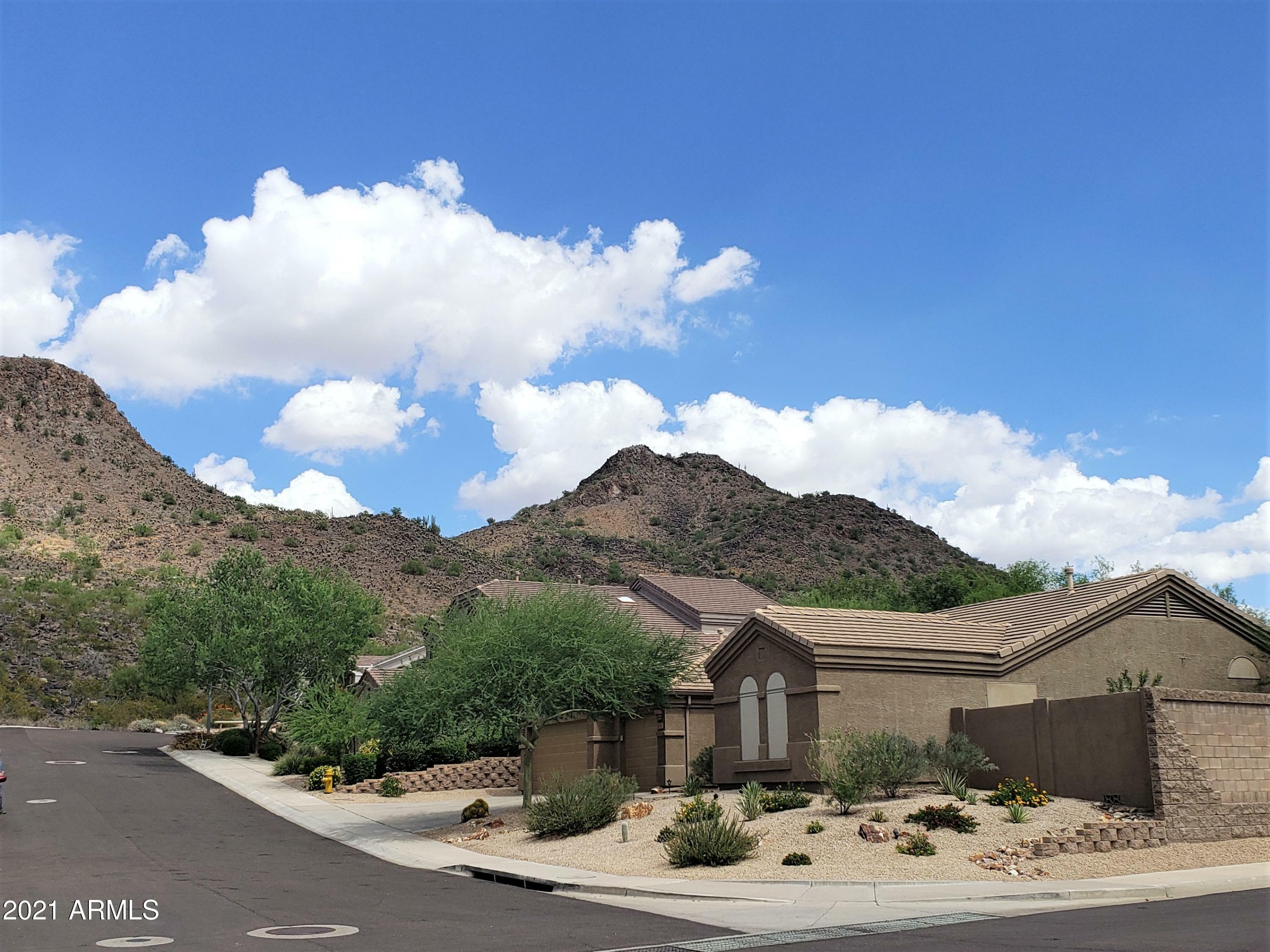 Property Photo:  6343 W Chisum Trail  AZ 85083 