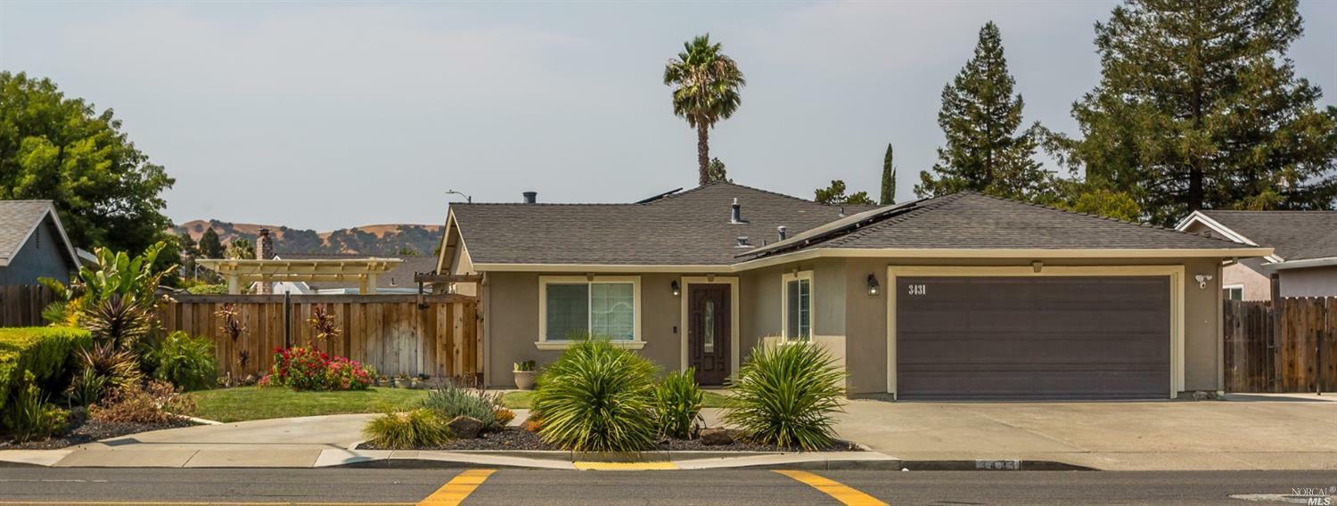 Property Photo:  3431 Nut Tree Road  CA 95687 