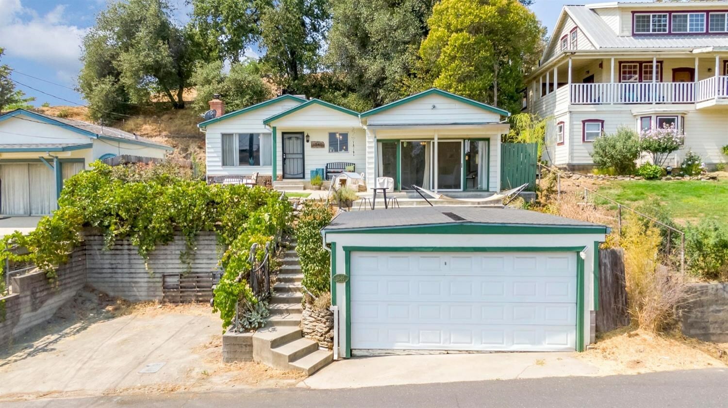 Property Photo:  1340 Mark Twain Road  CA 95222 