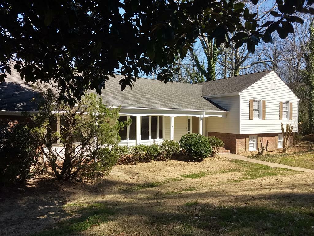 Property Photo:  1310 Dana Drive  GA 30720 