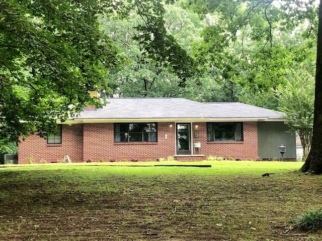 131 Fairway Drive  Dalton GA 30721 photo