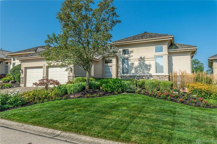 73 Governors Club Drive  Xenia OH 45385 photo