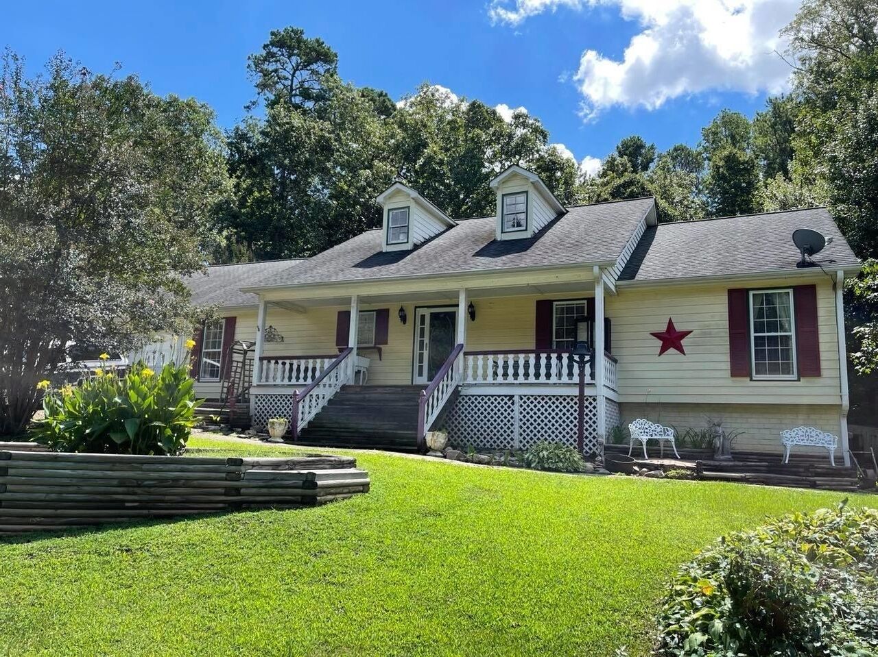 Property Photo:  2773 Douglas Drive  GA 30101 