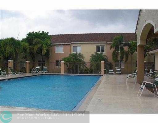 Property Photo:  3211 Sabal Palm Mnr 208  FL 33024 