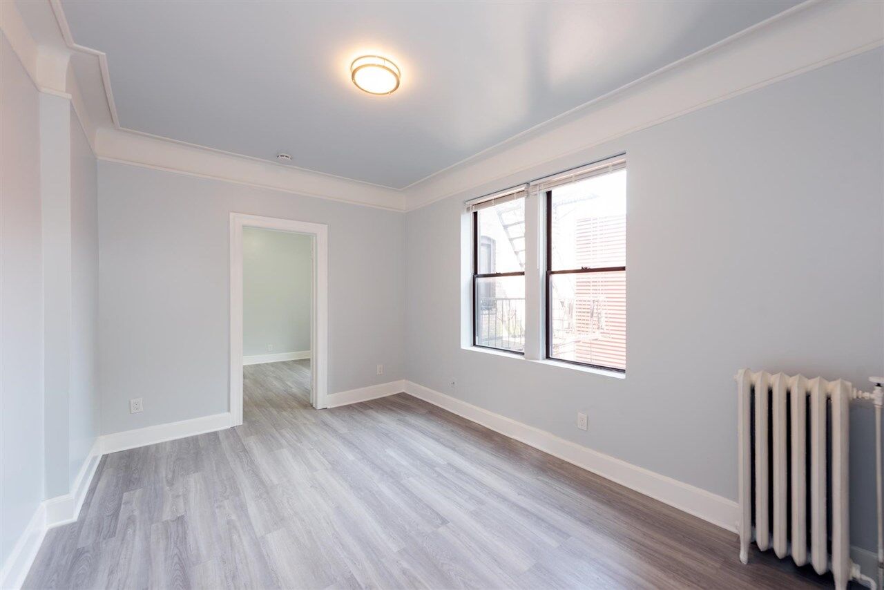 Property Photo: 42 Van Wagenen Ave #9 NJ 07306