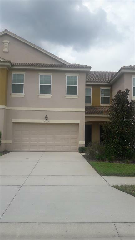 Property Photo:  9333 Watchet Way  FL 32825 