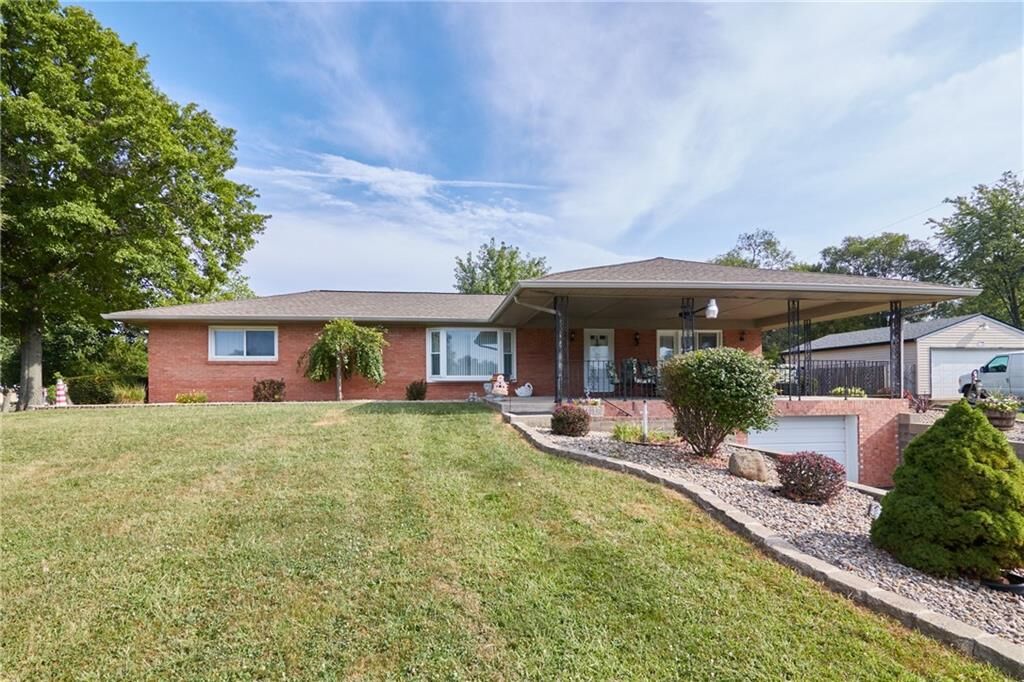 Property Photo:  6102 Terrace Avenue  IN 46203 