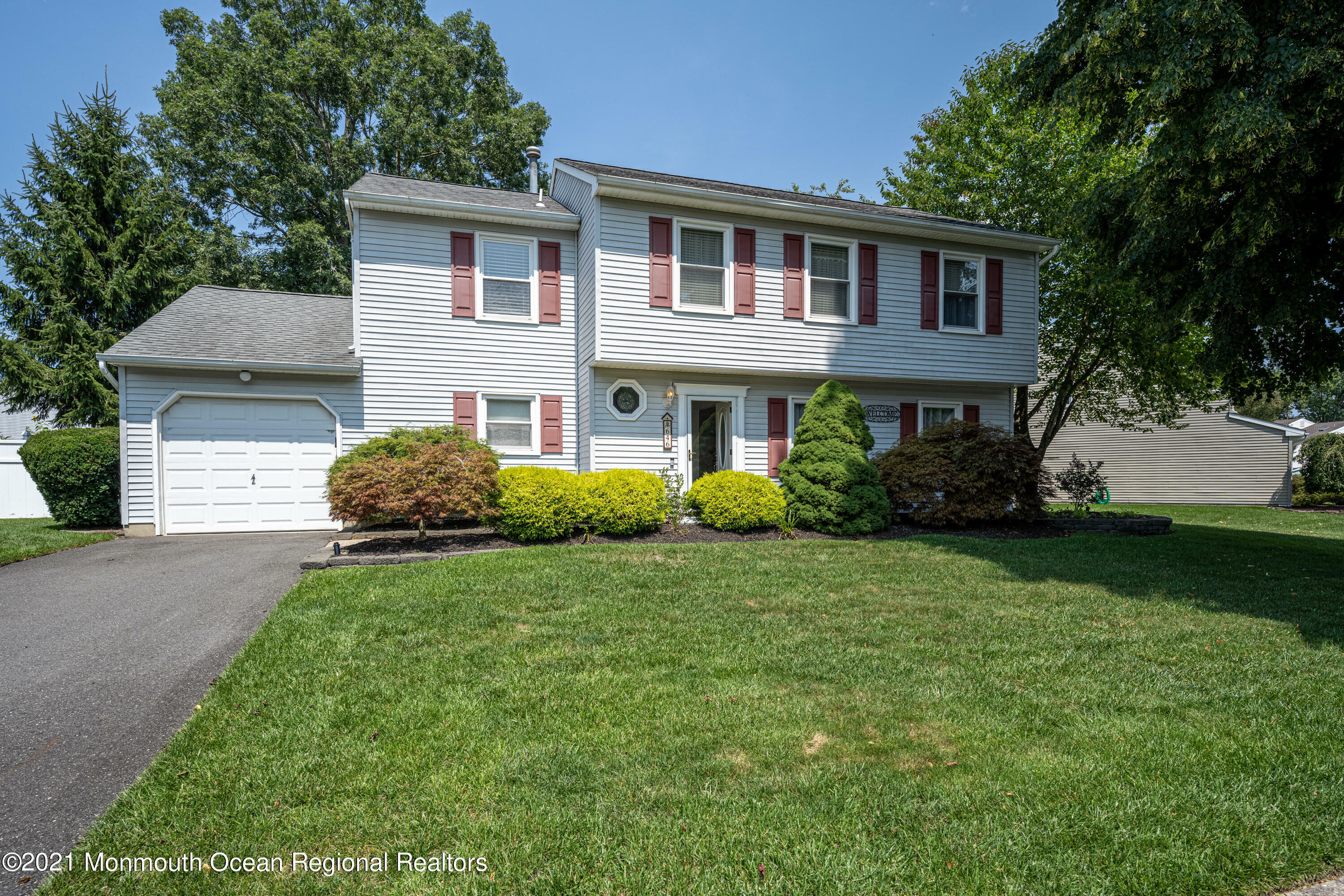 Property Photo:  646 Branch Drive  NJ 08755 