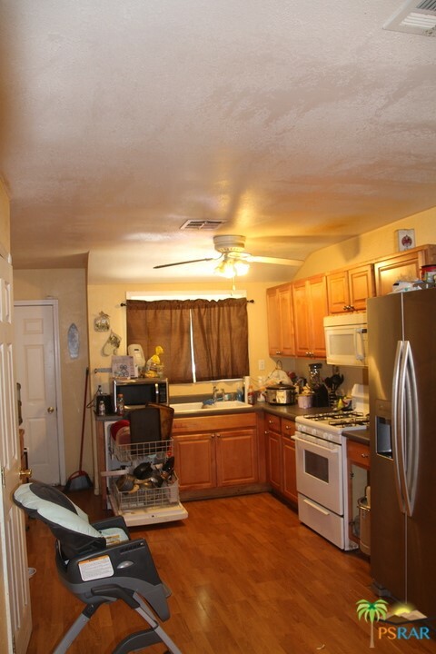 Property Photo:  731 N 8th Street  CA 92220 