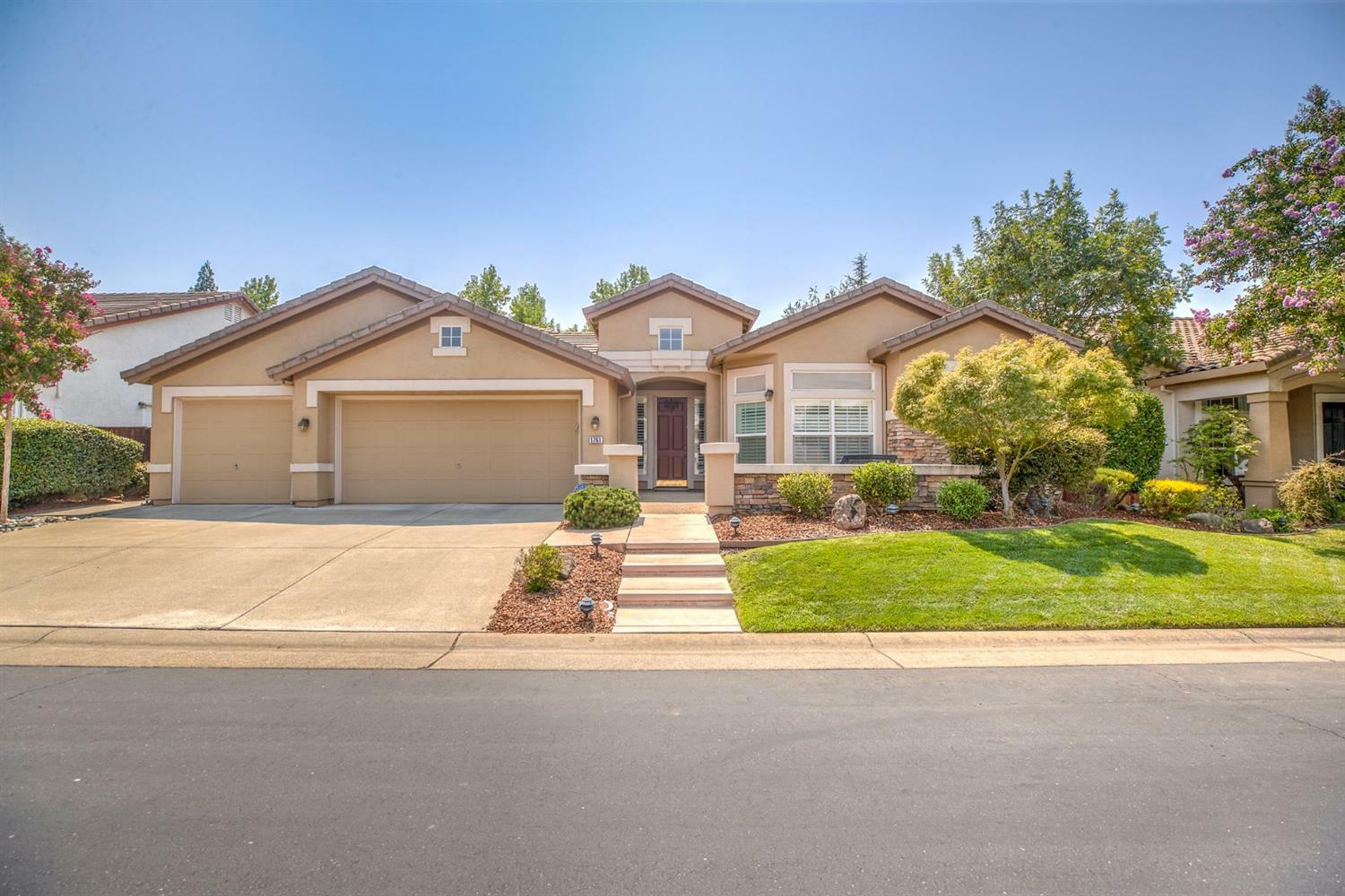 1761 Ainsdale Drive  Roseville CA 95747 photo