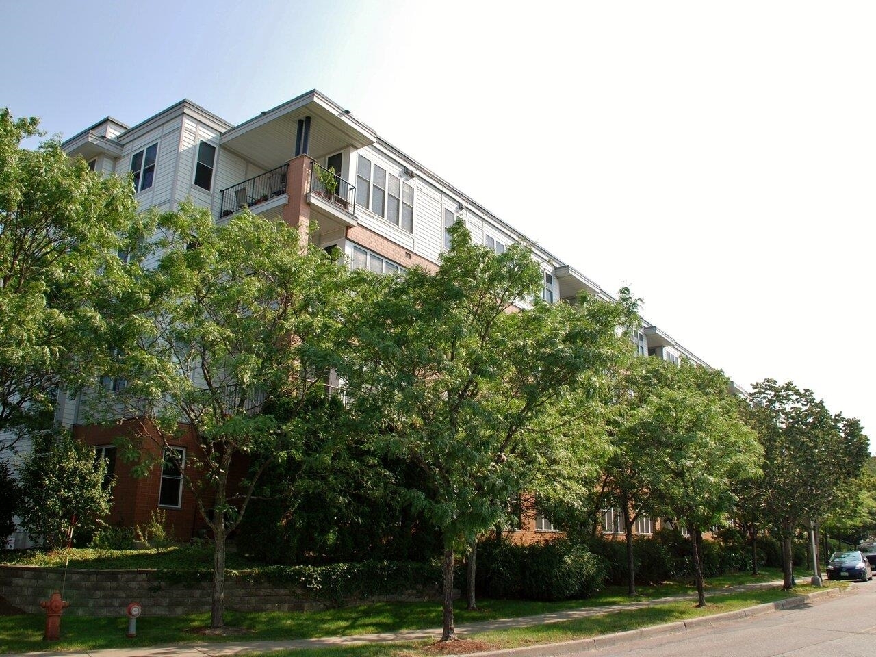 Property Photo: 370 Farrell Street 202 VT 05403